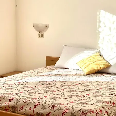 Apartamento Se064 - Senigallia, Comodo Trilocale A 50mt Dal Mare