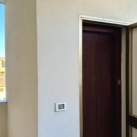 Se064 - Senigallia, Comodo Trilocale A 50mt Dal Mare 